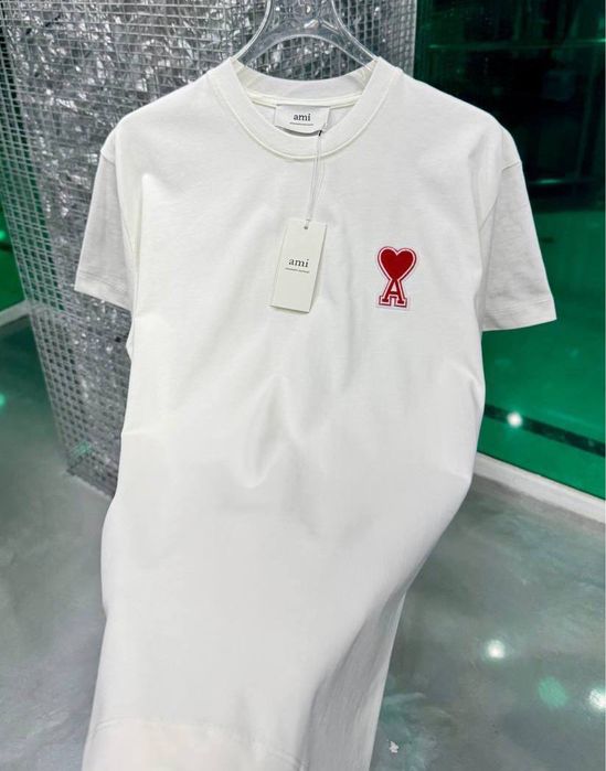 Stoc Tricou Ami barbati/ dama