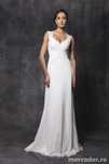 Rochie White Lady