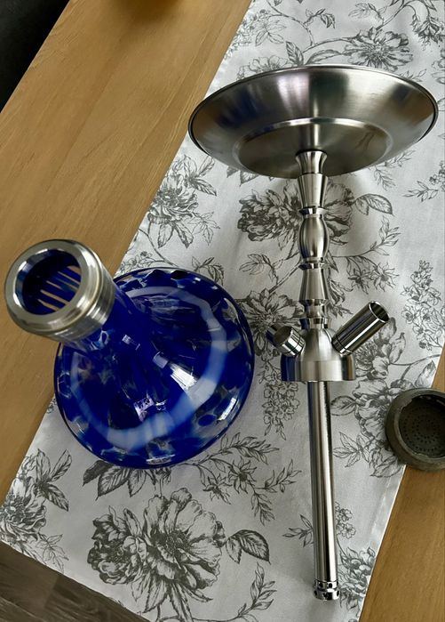 Vand narghilea Amy Deluxe