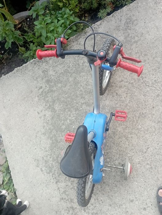 Bicicleta pentru copii in stare buna