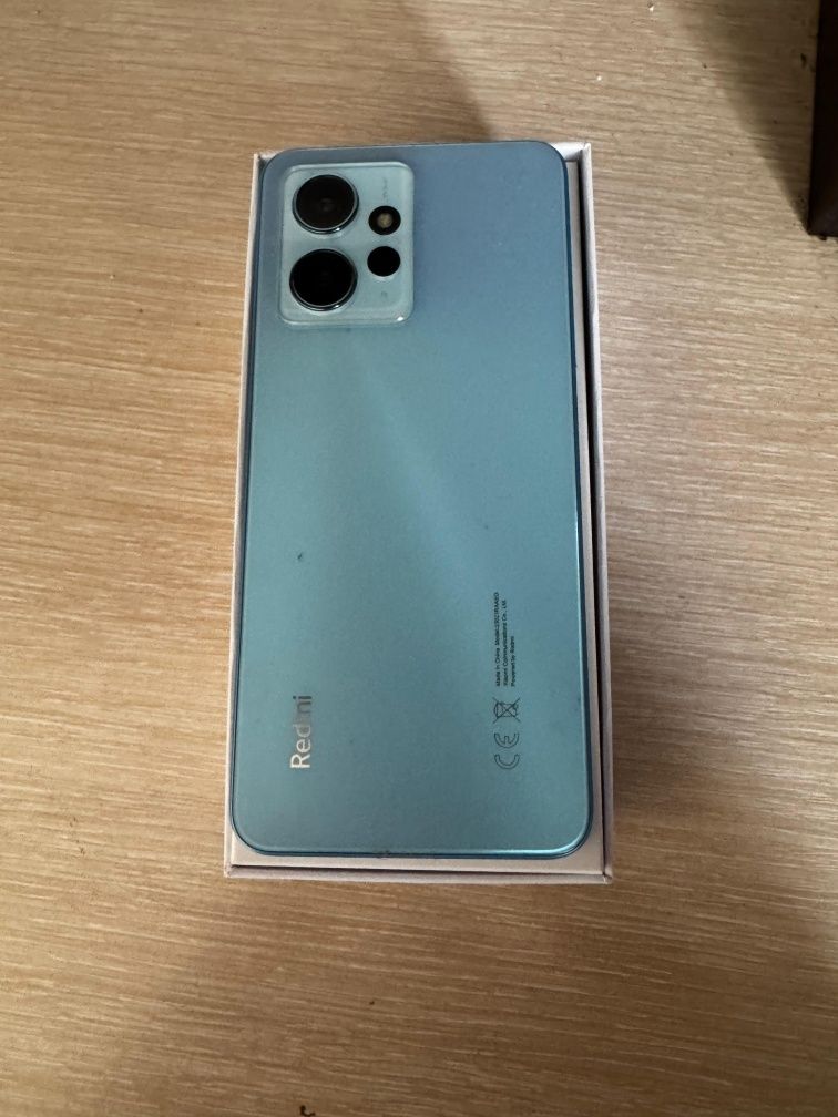 Redmi note 12 продам