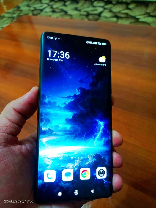Redmi 14 pro 12/512