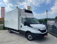 Iveco Daily 35C16 FRIGORIFIC 2 COMP LIFT SPATE Posibilitate LEASING/ 3.0 D/ 2 COMPARTIMENTE/Priza/LIFT/TVA Deductibil