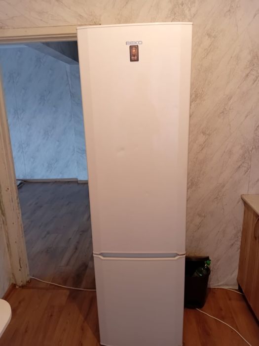 холодильник беко
