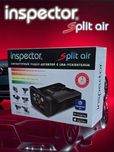 Inspector split air  инспектор сплит аир антирадар инспектор радар лна