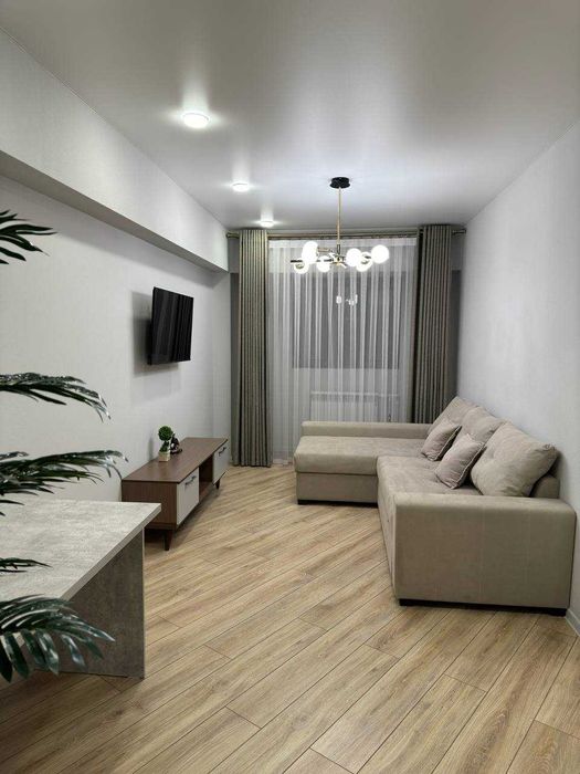 Аренда квартира на Ц-5 (бывший OPERA)