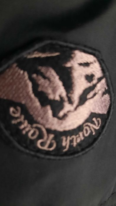 Geaca de iarna, groasa, Notth Route dama