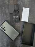 S23 Ultra 512GB Full Box