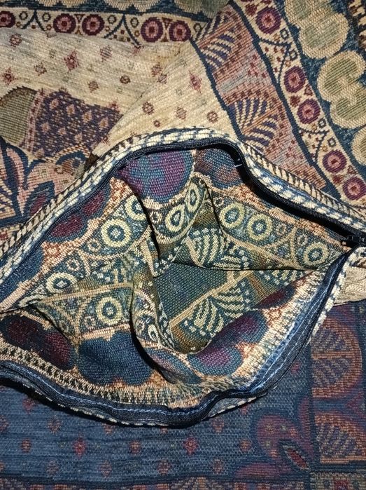 Fete de perna decorative