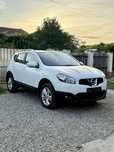 Nissan Qashqai 2012 Tekna / 1.5 DIESEL / PANORAMIC / CAMERA