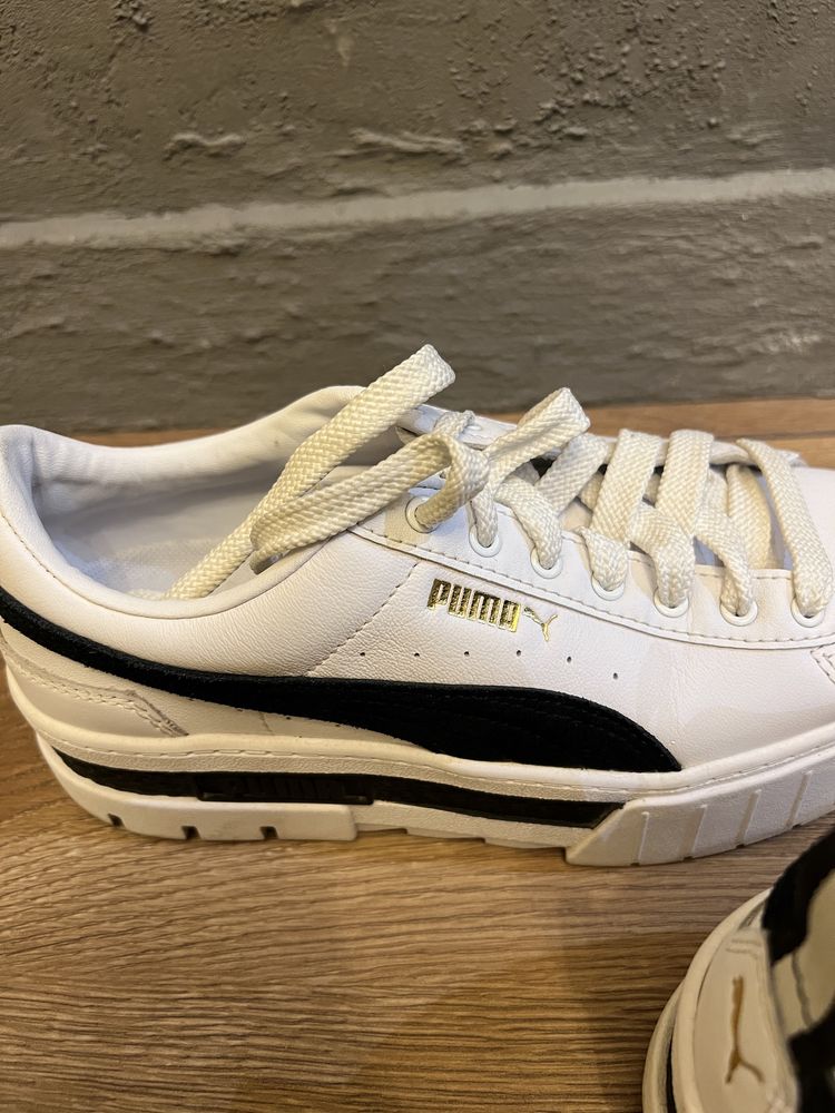 Puma оригинални дамски кецове - 38 номер