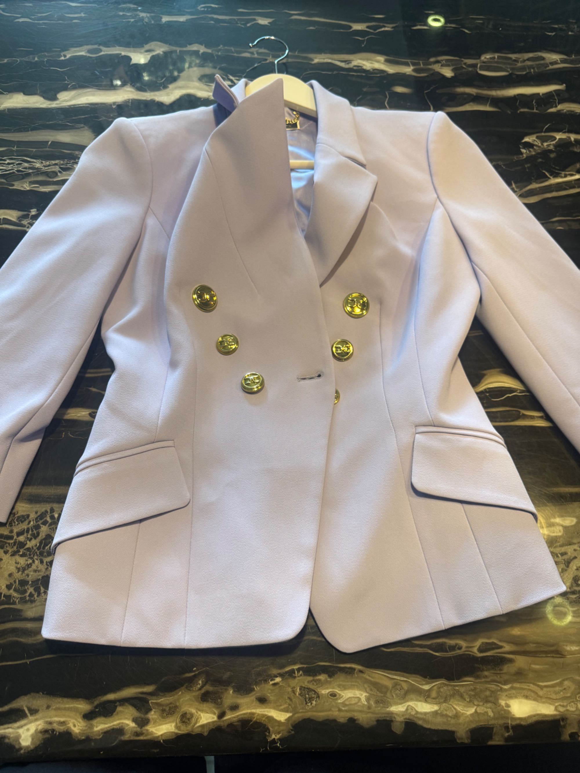 Бюстие и Сако Elisabetta Franchi 42IT