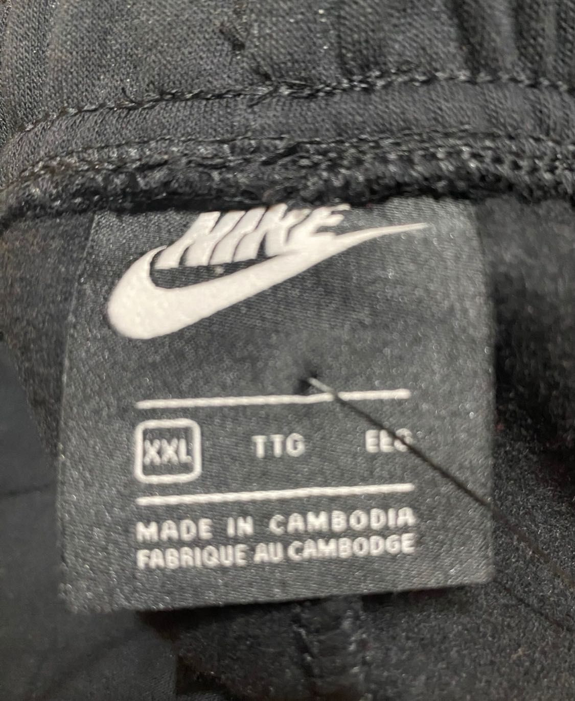 Брюки NIKE для спорта, работы и отдыха