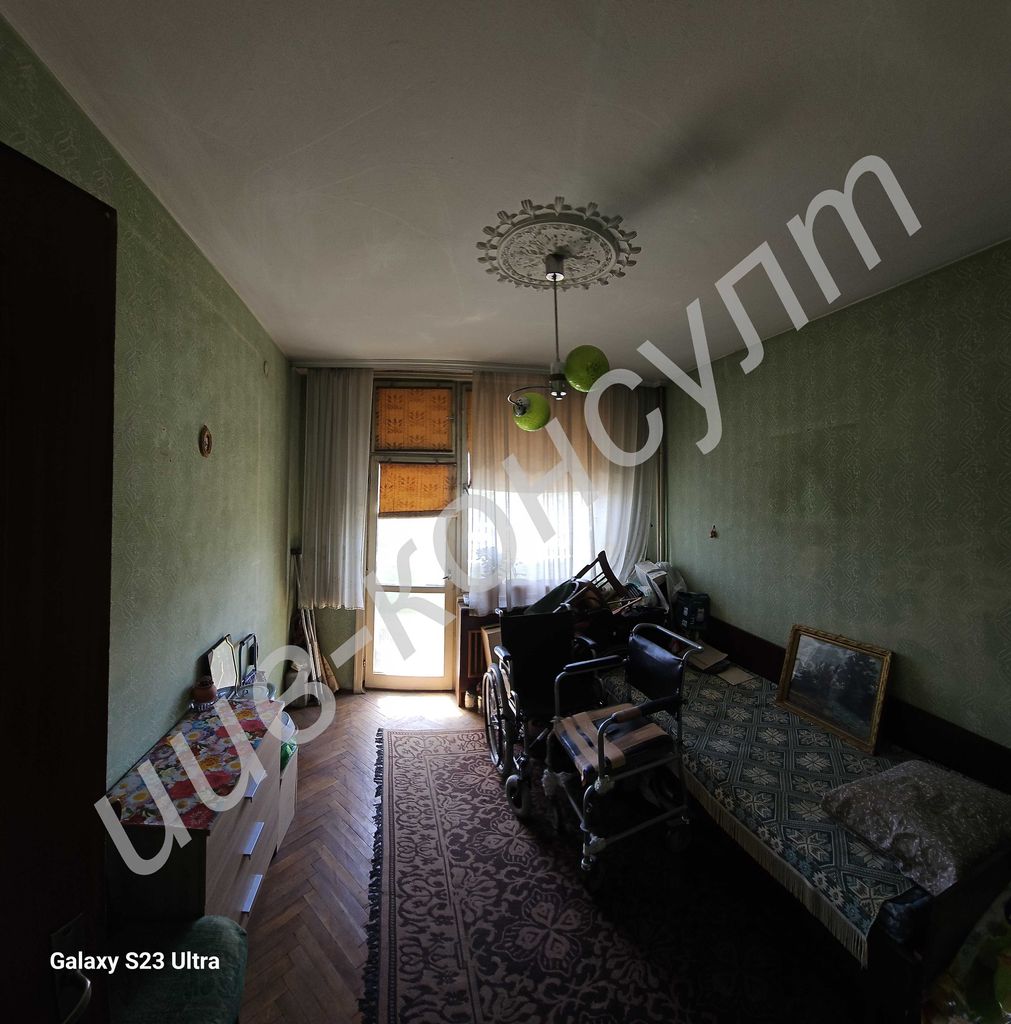 Продава се Тристаен апартамент в Велико Търново, Център - 98 кв.м за 1174 €/кв.м - Снимка #7