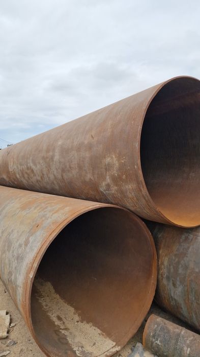 Стальная труба  любого размера