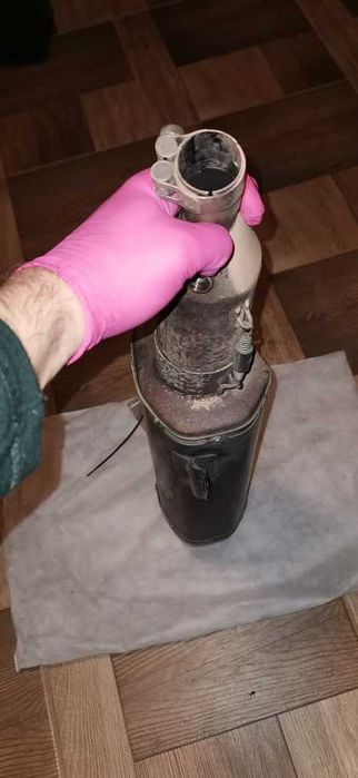 Toba esapament motocicleta Akrapovic slip-on