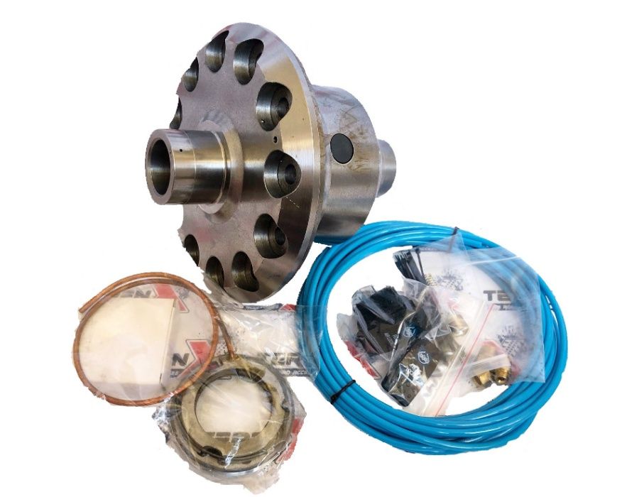 Diferential blocabil HF (Blocant) Toyota RD142