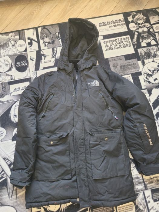 куртка The North Face
