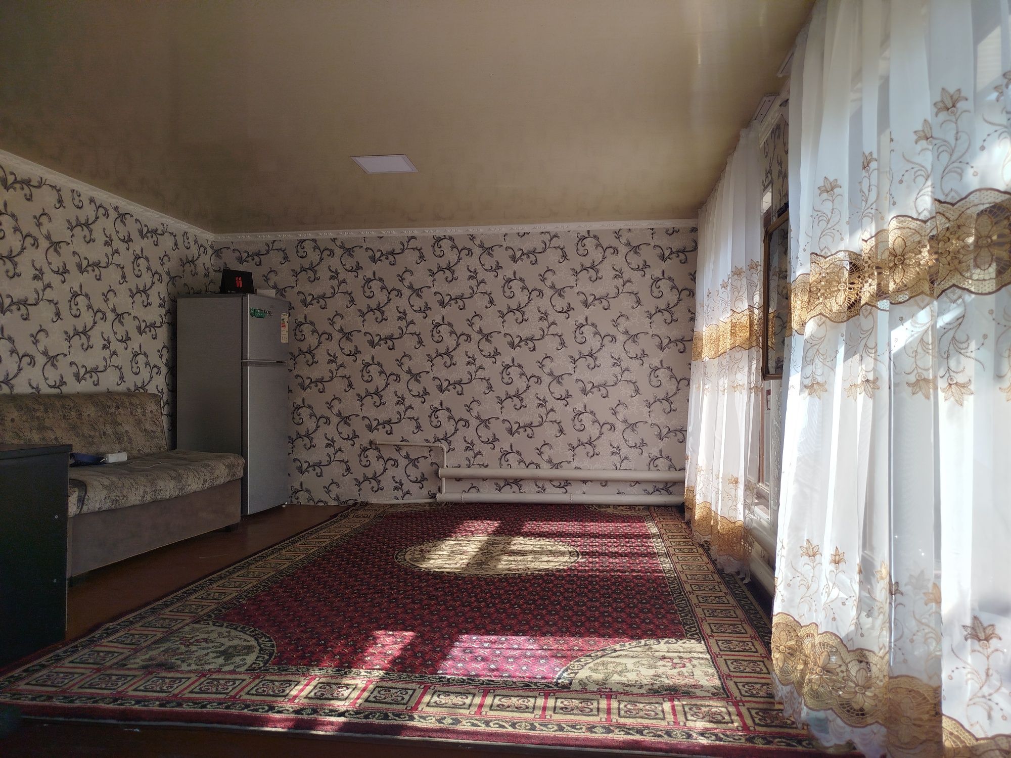 Срочно продаётся дом