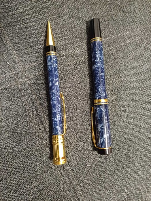 Set Parker stilou si parker penita 18k email