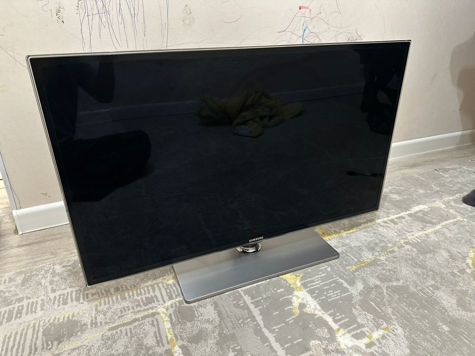 Samsung 3D телевизор