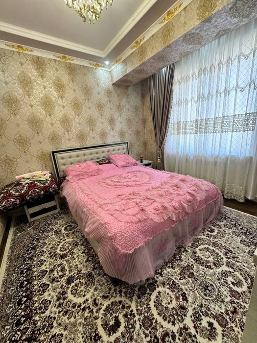 Chilonzor 17kv Parlament