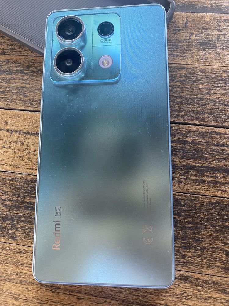 redmi note 13 5G