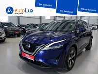 Nissan Qashqai 20.420 EURO + TVA deductibil/ Garantie pana la 3 Ani