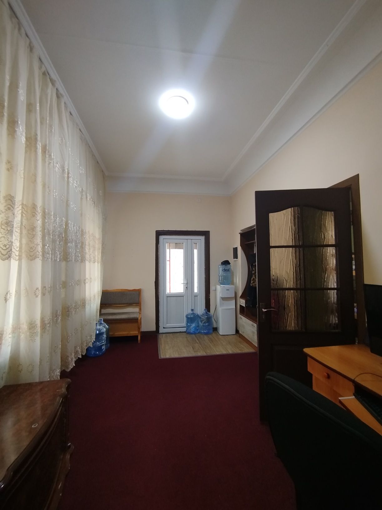 4 сотки 5 комнат участок в Яшнабадском районе , Шумиловский