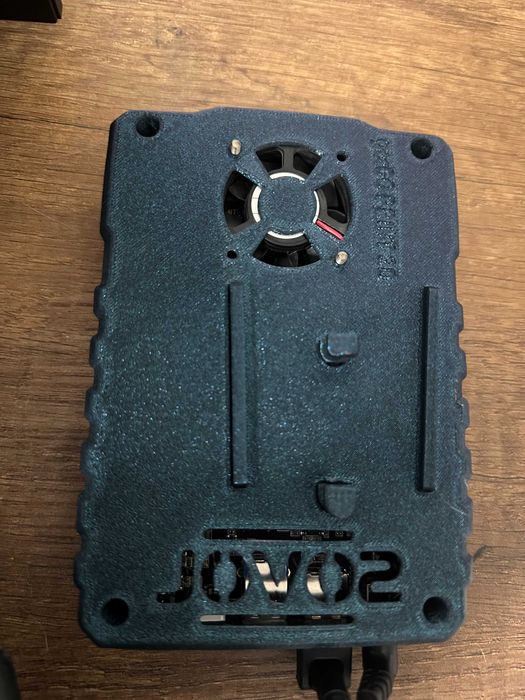 Продавам 3D Printer Sovol SV07 Plus