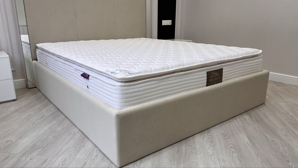 Model Comfort anotamik matras||модел комфорт анотамические матрас N4.3