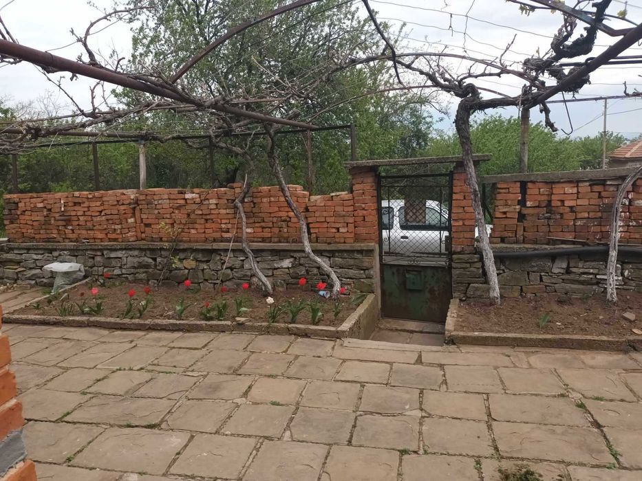 Продава се Къща в с. Терзийско, Област Бургас - 271 кв.м за 185 €/кв.м - Снимка #17