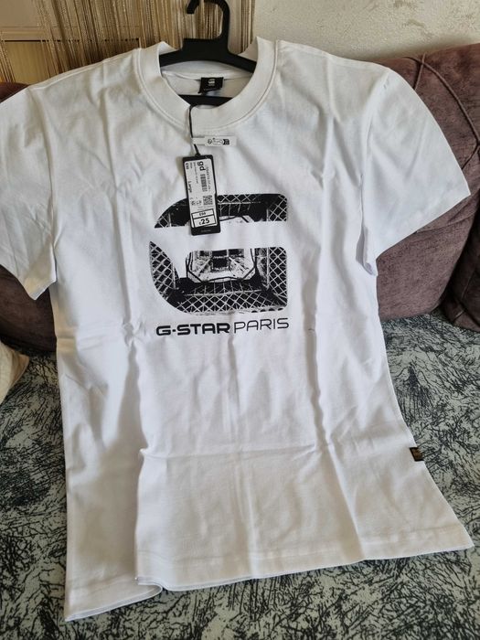 Тениска G-star...