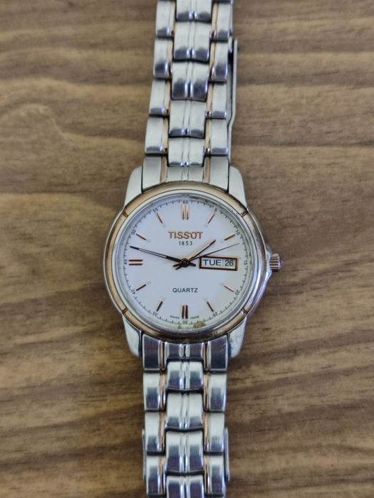 Часы Tissot