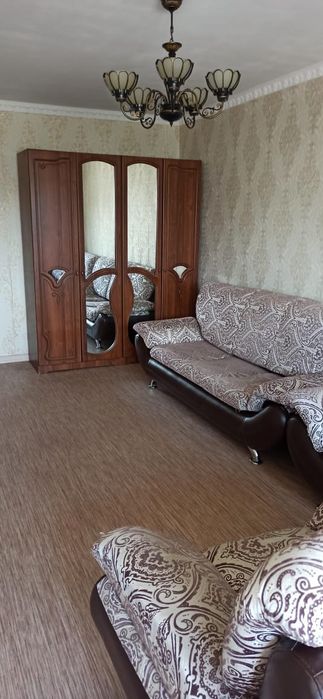 Продам двухкомнатную квартиру