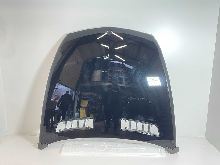 Mercedes CL 216 преден капак