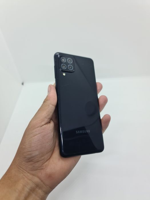 Samsung A22 ideyal