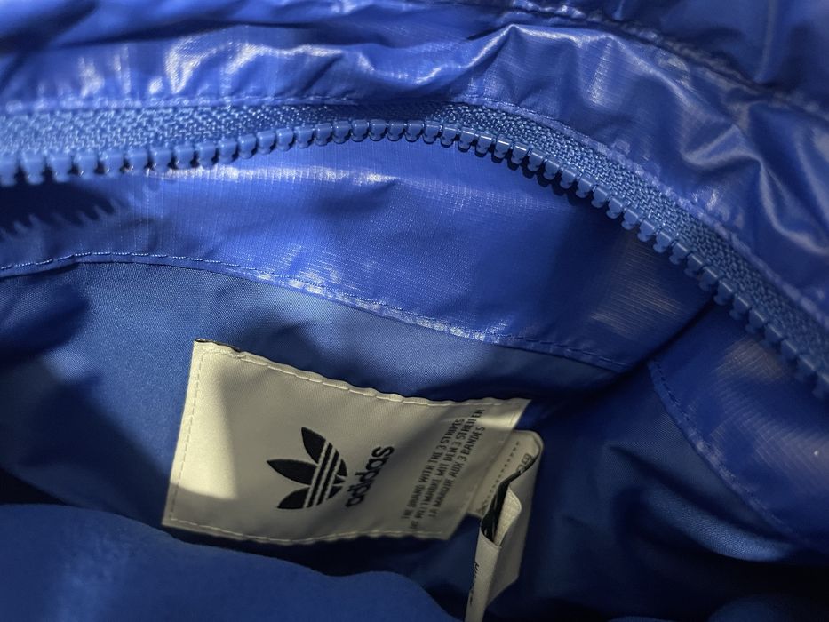Vesta Adidas Originals Down Regen