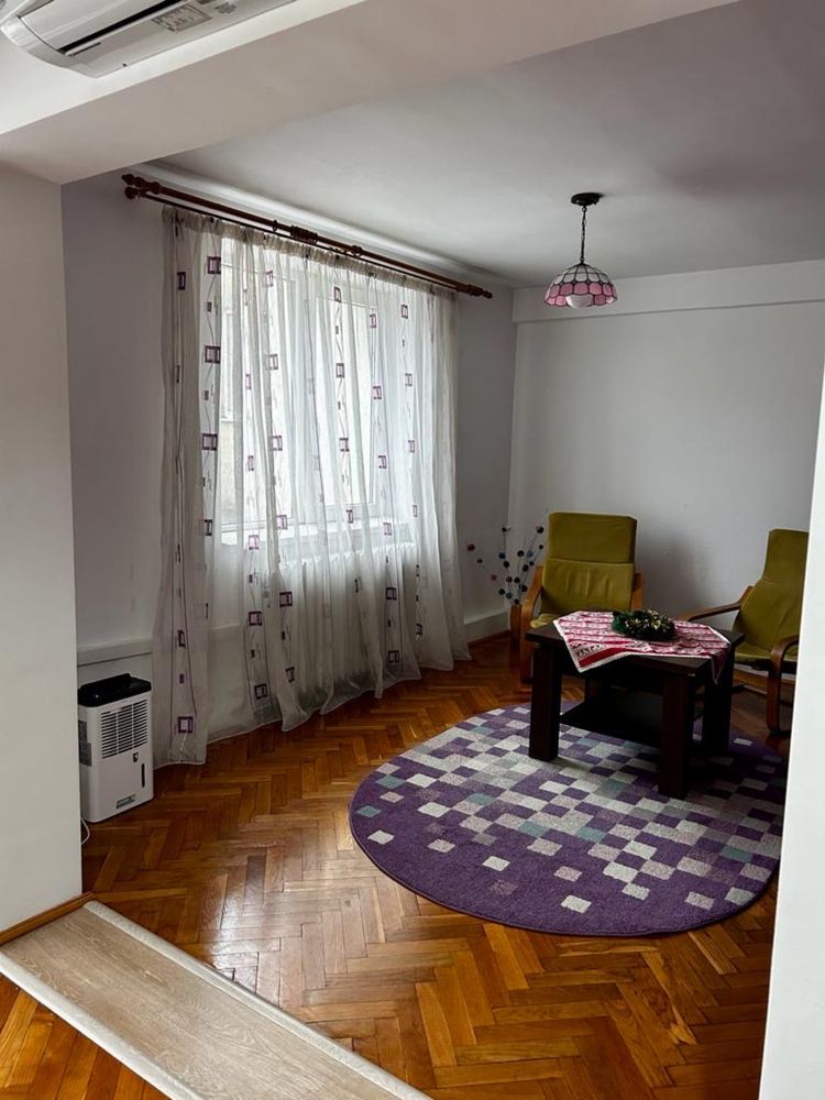 Apartament 4 camere 82m2  vis a vis de Iulius Mall