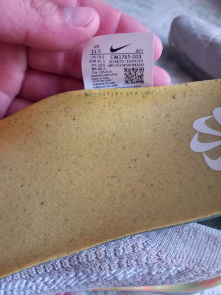 Nike vapormax маратонки