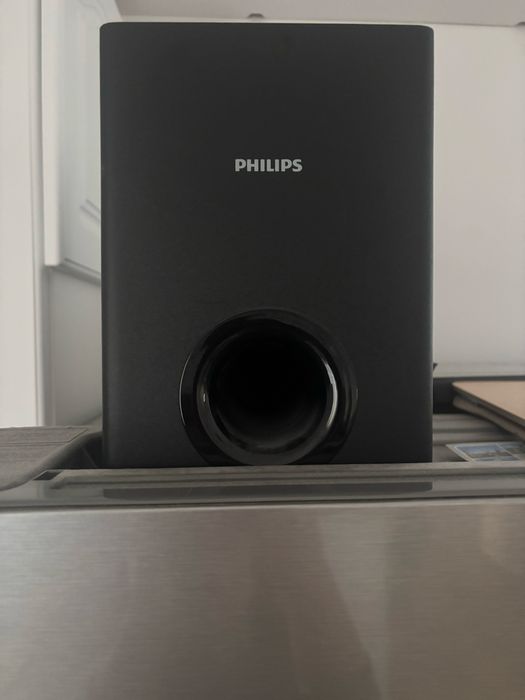 Vand sound bar Philips