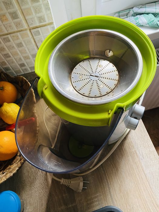 Vand storcator Gorenje