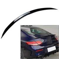 Spoiler / eleron Mercedes C Class Coupe w205