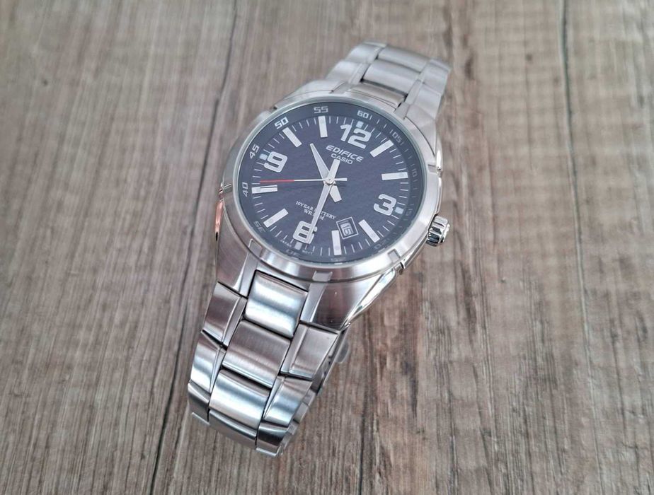 Часовник Casio edifice EF-125D-2AVEF