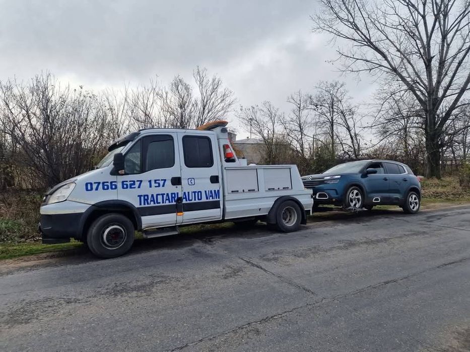 Tractari Auto Dube , Accidente Rosiori Caracal Craiova Bucuresti Ilfov