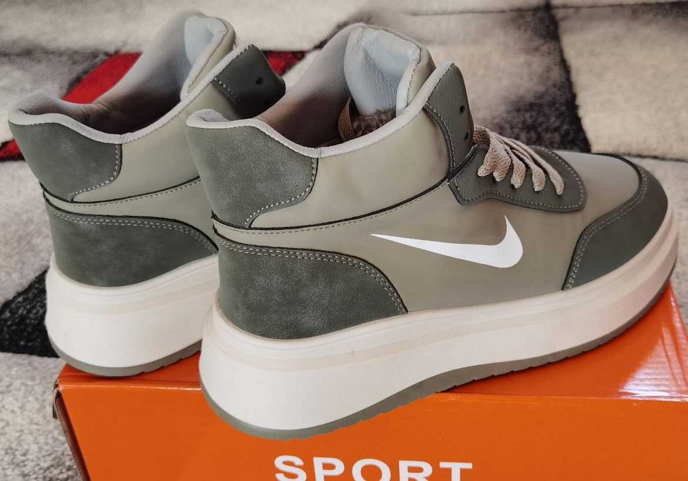 ghete model NIKE mărimea 40