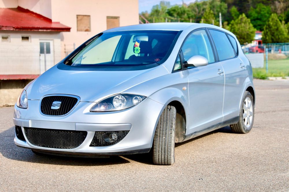 SEAT Altea 1.9 TDI