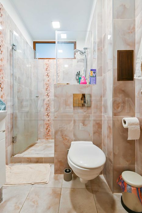 Продава се Тристаен апартамент в София, Изток - 149 кв.м за 1643 €/кв.м - Снимка #15