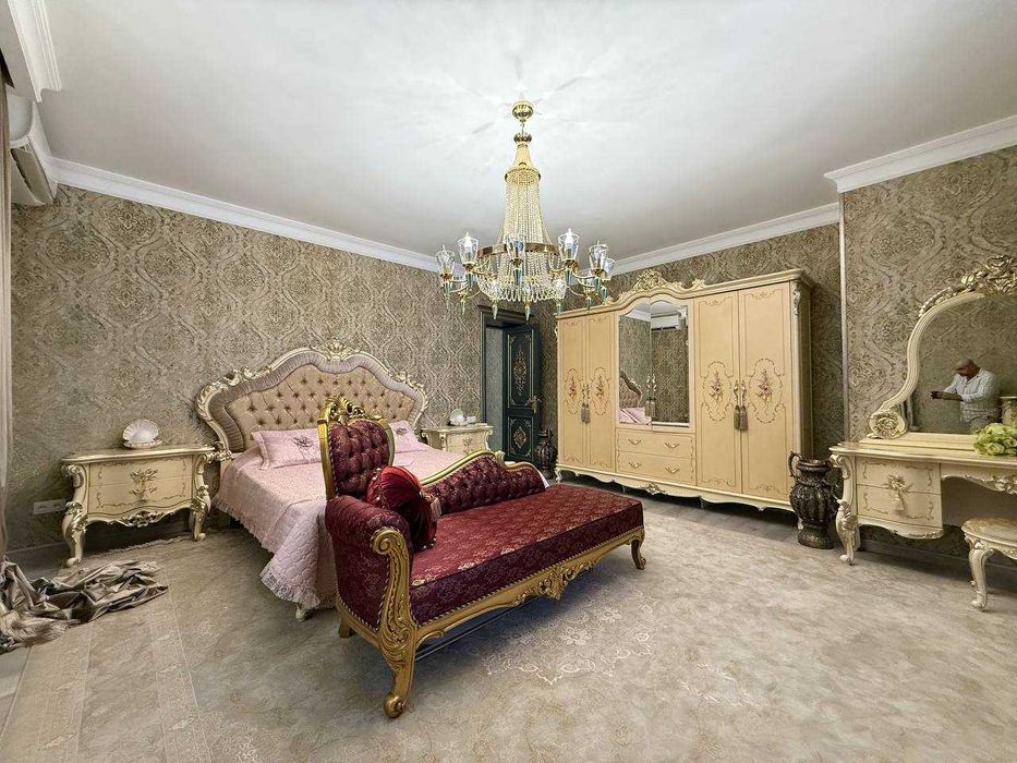 Сдается 3 ком квартира в Габусе Нукусская ор-р старый Гламур ID09