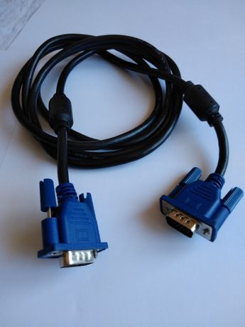 Cablu VGA stare perfecta de funcționare